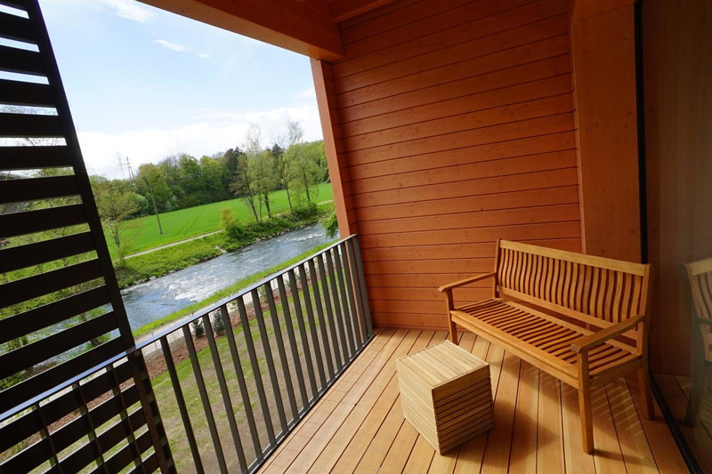 Riverside, Kloten, Switzerland