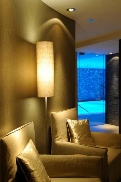La Val Hotel & Spa, Brigels, Switzerland