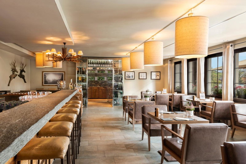 La Val Hotel & Spa, Brigels, Switzerland