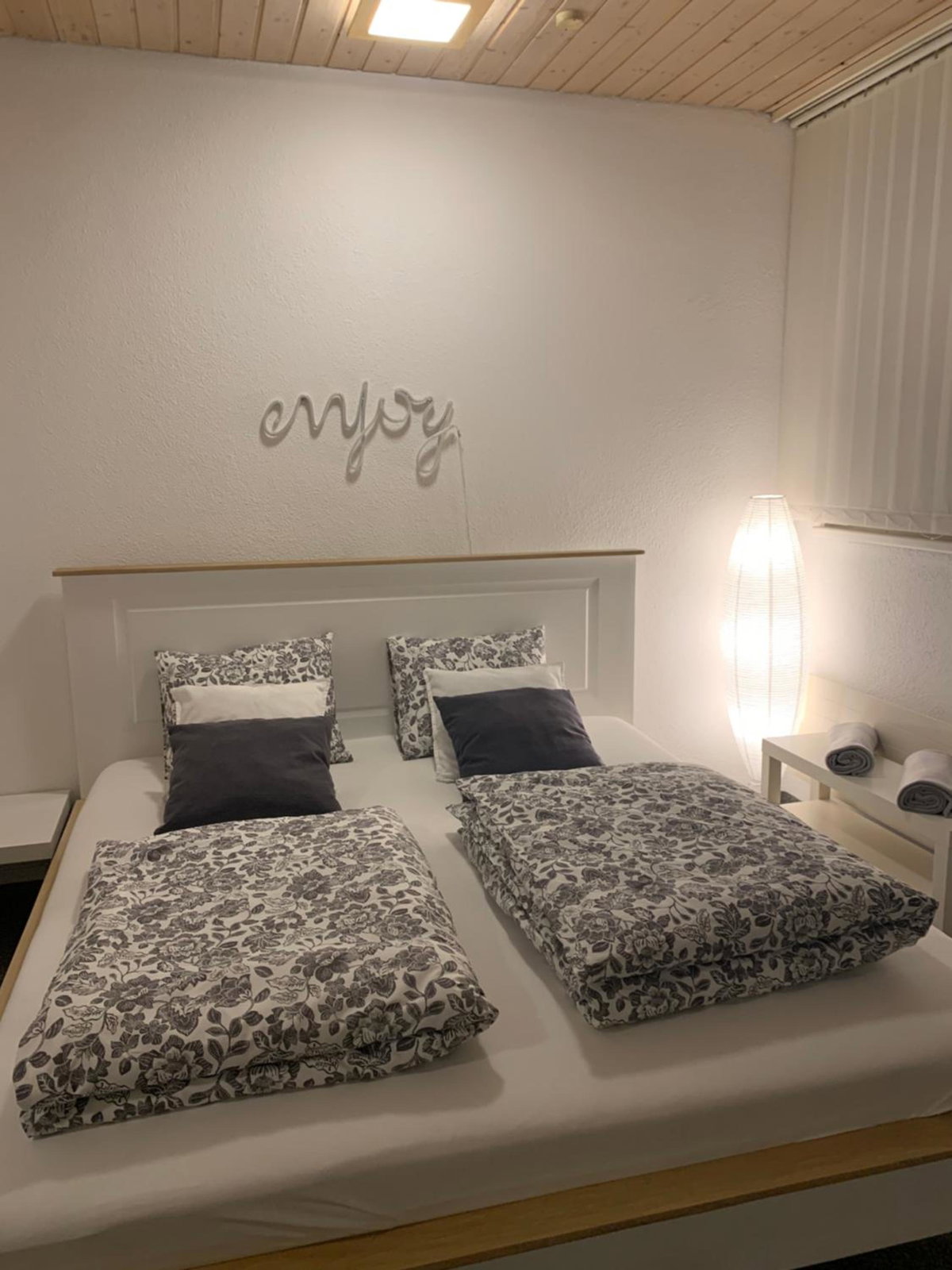 Guest room David 11, Switzerland