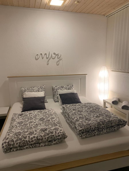 Guest room David 11, Sankt Gallen, Switzerland