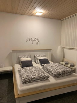 Guest room David 11, Sankt Gallen, Switzerland