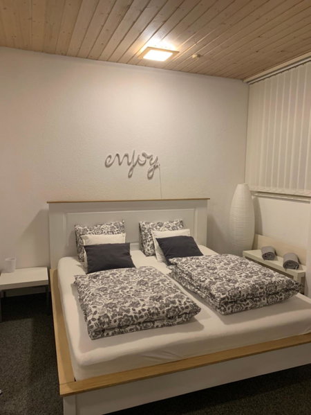 Guest room David 11, Sankt Gallen, Switzerland