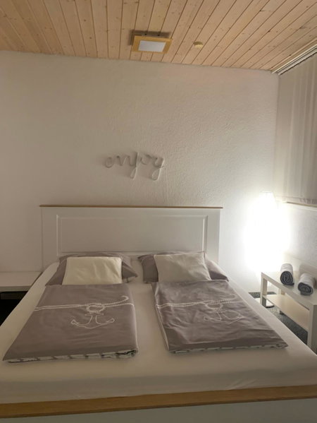 Guest room David 11, Sankt Gallen, Switzerland
