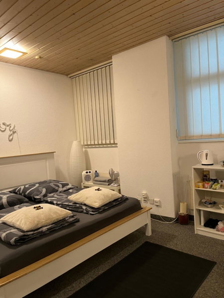 Guest room David 11, Sankt Gallen, Switzerland