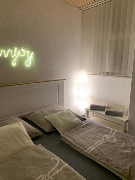 Guest room David 11, Sankt Gallen, Switzerland