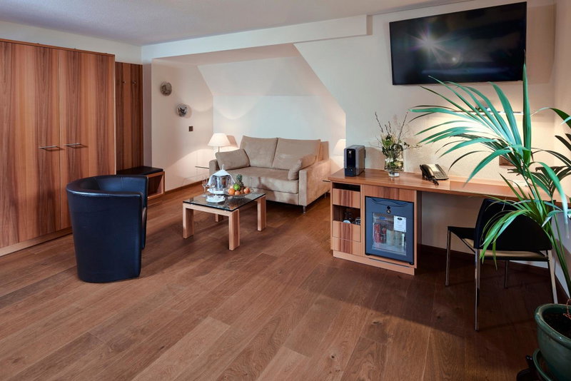 Hotel Ambassador, Brig, Switzerland