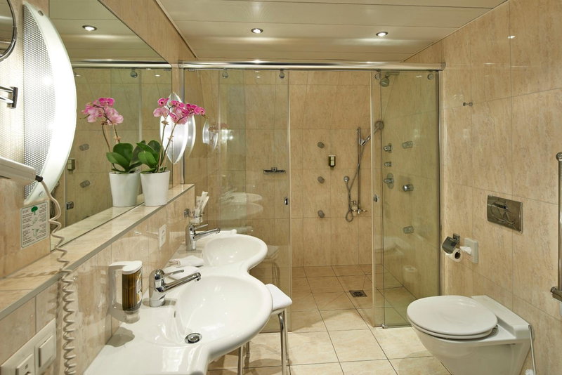 Hotel Ambassador, Brig, Switzerland