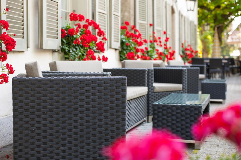 SEELANDHOTEL Weisses Kreuz, Biel/Bienne, Switzerland