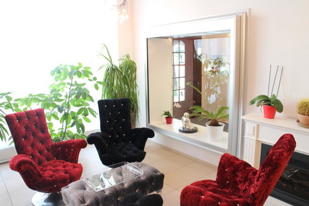 Boutique City Hotel Gallo, St. Gallen, Switzerland