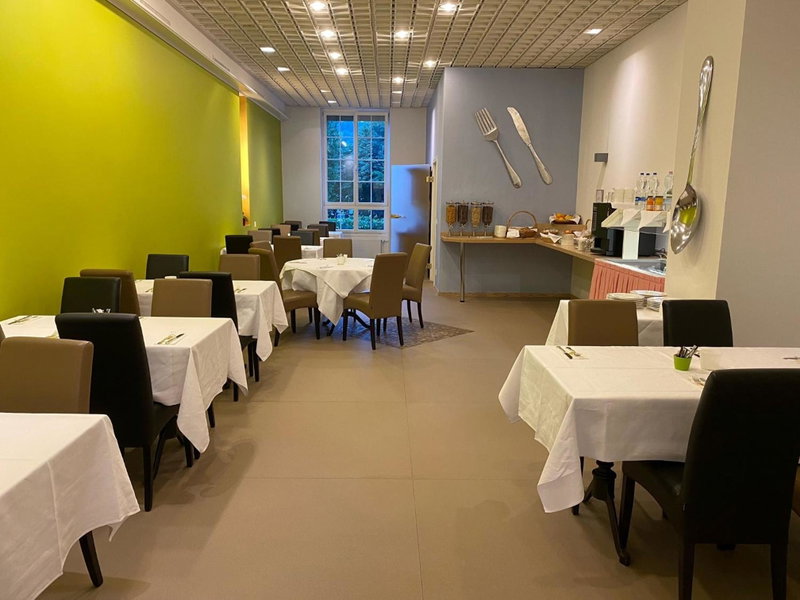 Boutique City Hotel Gallo, St. Gallen, Switzerland