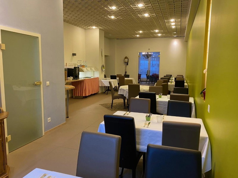 Boutique City Hotel Gallo, St. Gallen, Switzerland