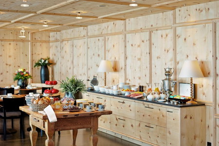 Hotel Stoffel - adults only, Chur, Switzerland