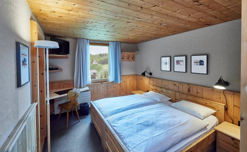 Hotel Stoffel - adults only, Chur, Switzerland