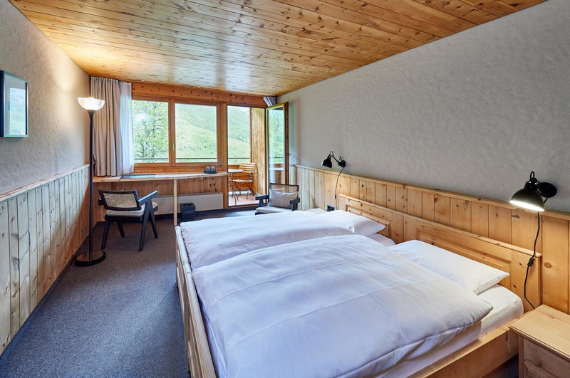 Hotel Stoffel - adults only, Chur, Switzerland