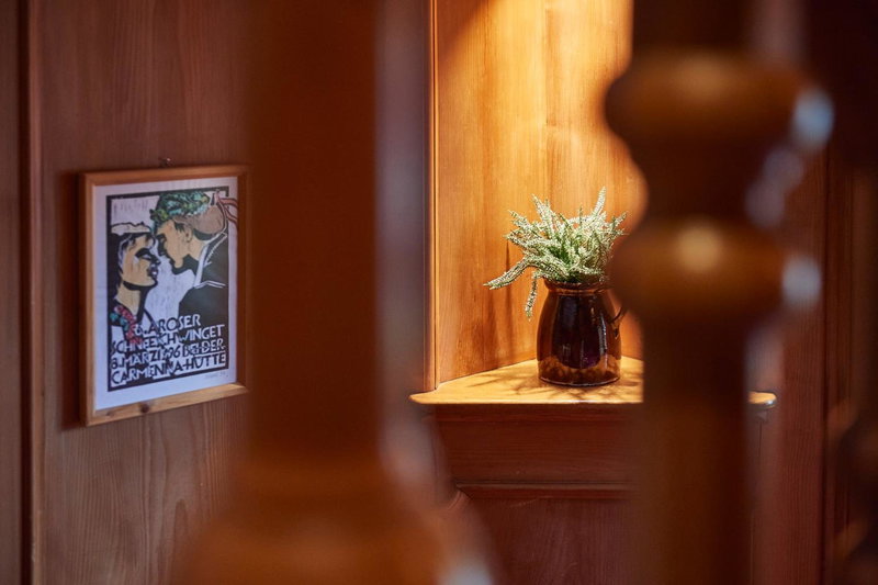 Hotel Stoffel - adults only, Chur, Switzerland