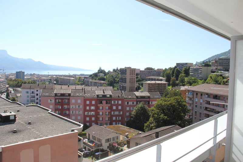 Hotel Abaca, Vevey, Switzerland
