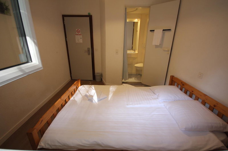 Hotel Abaca, Vevey, Switzerland