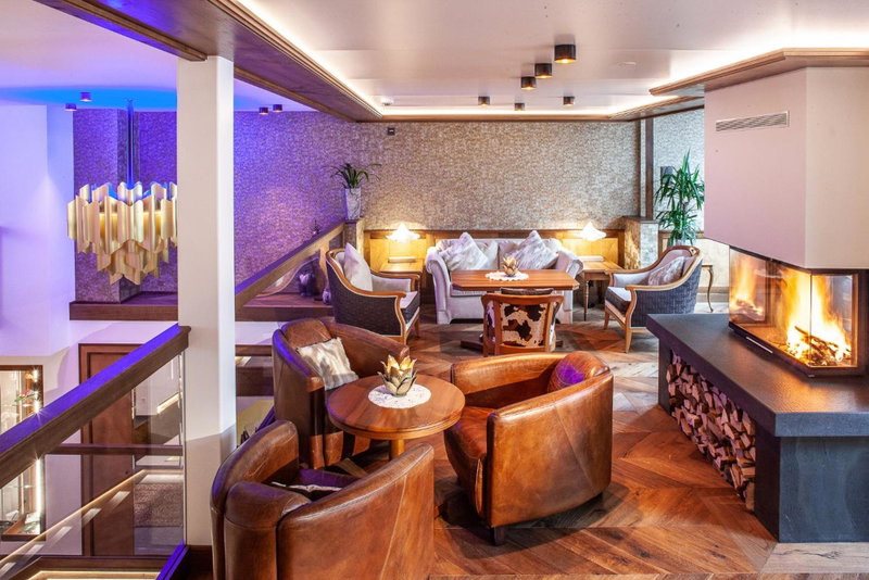 Hotel Sonne, Zermatt, Швейцария