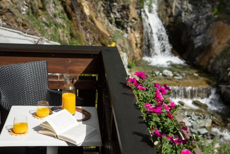 Hotel Sonne, Zermatt, Швейцария