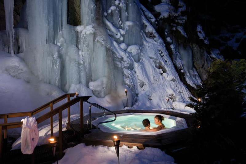 Hotel Sonne, Zermatt, Швейцария