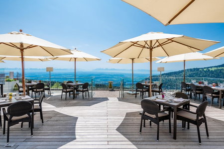 Grand Hôtel des Rasses & Wellness, Yverdon-les-Bains, Switzerland