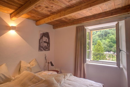 MyVerzasca Boutique Hotel, Bellinzona, Switzerland