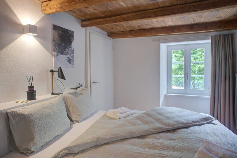 MyVerzasca Boutique Hotel, Bellinzona, Switzerland