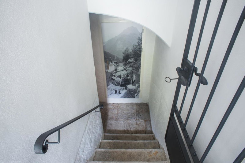 MyVerzasca Boutique Hotel, Bellinzona, Switzerland