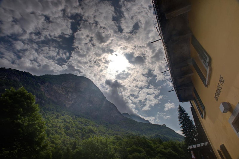 MyVerzasca Boutique Hotel, Bellinzona, Switzerland