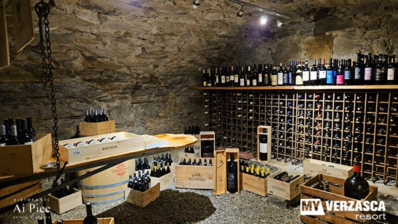 MyVerzasca Boutique Hotel, Bellinzona, Switzerland