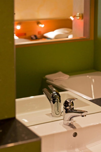 Hotel & SPA Croce Bianca, Poschiavo, Switzerland