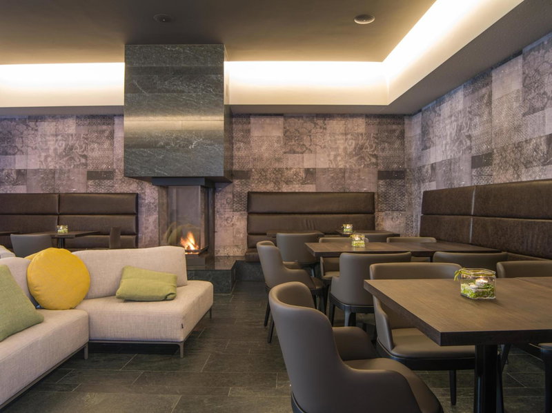 Hotel & SPA Croce Bianca, Poschiavo, Switzerland
