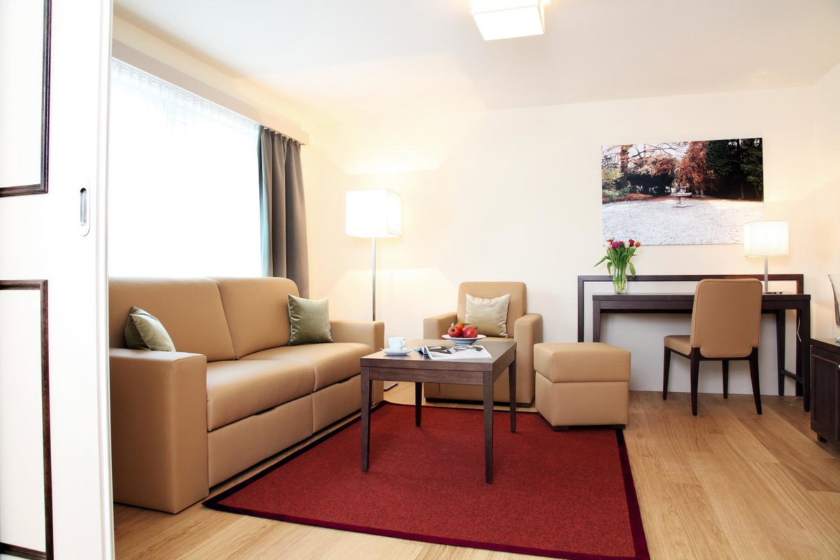 CITY STAY - Kieselgasse, Switzerland