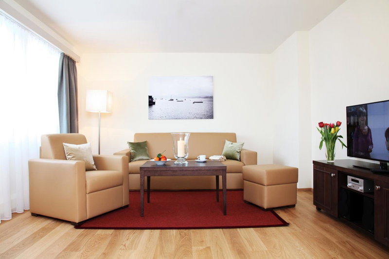 CITY STAY - Kieselgasse, Zuerich (Kreis 8), Switzerland