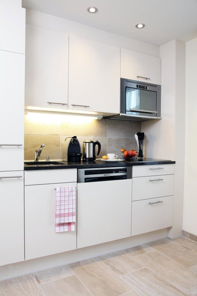 CITY STAY - Kieselgasse, Zuerich (Kreis 8), Switzerland