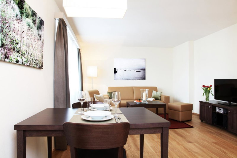 CITY STAY - Kieselgasse, Zuerich (Kreis 8), Switzerland