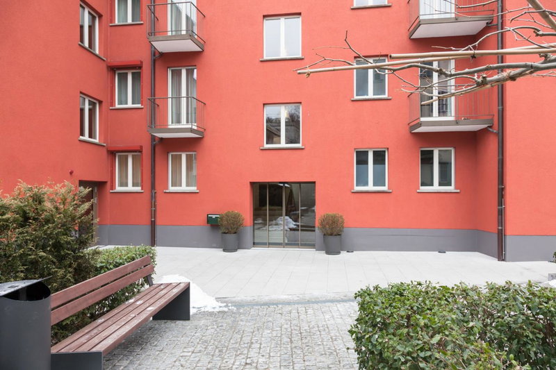 CITY STAY - Kieselgasse, Zuerich (Kreis 8), Switzerland