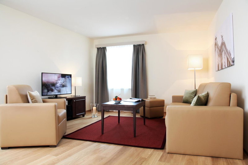 CITY STAY - Kieselgasse, Zuerich (Kreis 8), Switzerland