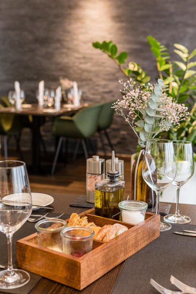 Hotel Bären Suhr, Aarau, Switzerland