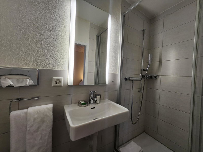 Hotel Bären Suhr, Aarau, Switzerland