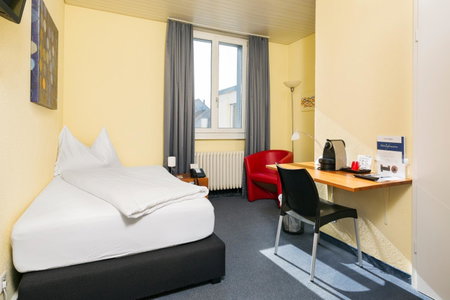Hotel Bären Suhr, Aarau, Switzerland