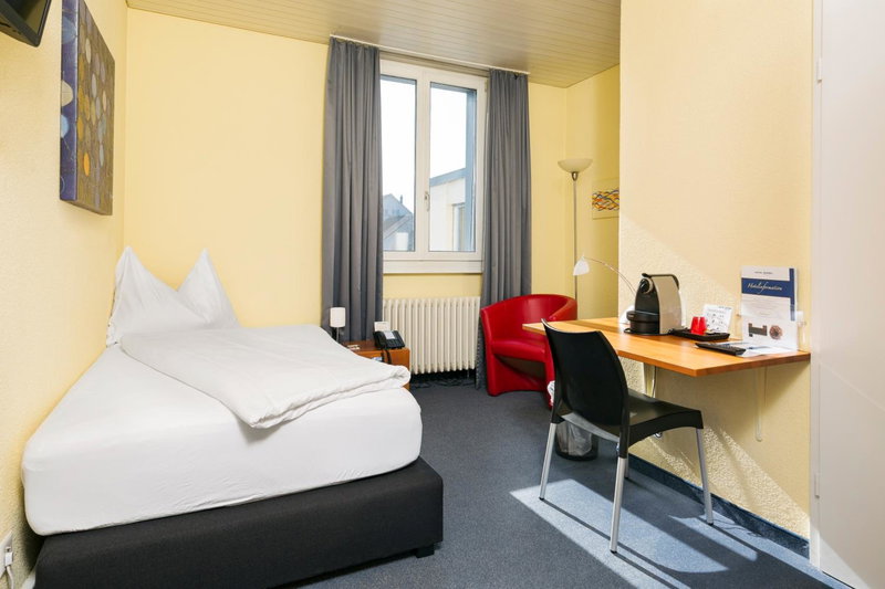 Hotel Bären Suhr, Aarau, Switzerland