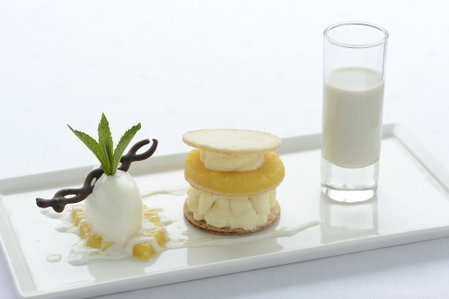 Hotel Restaurant Balm Meggen, Luzern, Switzerland