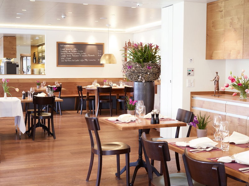 Hotel Restaurant Balm Meggen, Luzern, Switzerland