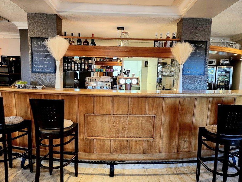 Auberge de l’Union, Sierre, Switzerland