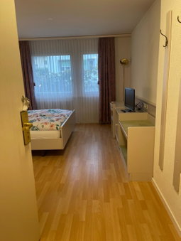 Hôtel les Berges, Sierre, Switzerland