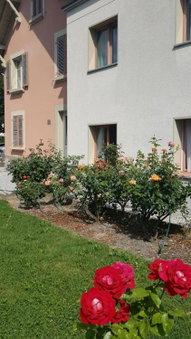 Hôtel les Berges, Sierre, Switzerland