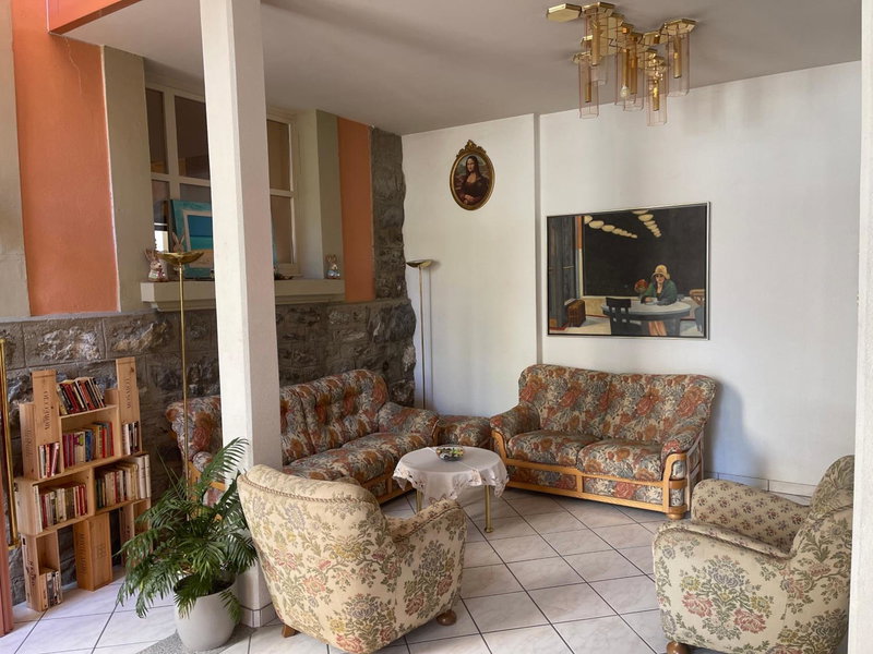 Hôtel les Berges, Sierre, Switzerland