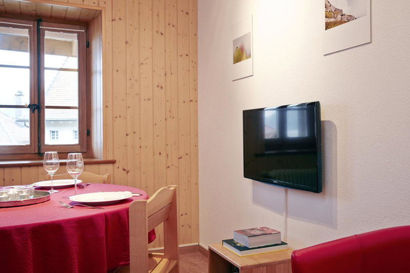 Domaine du Burignon, Vevey, Schweiz